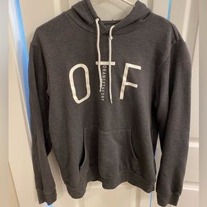 Orangetheory Fitness (OTF) Sweatshirt